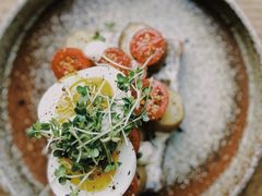 -BOR Eatery(安福路店)