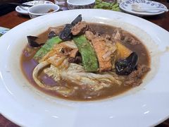 -李记白水羊头·清真老味家常菜(石景山店)