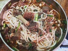 -小倪羊肉米线馆