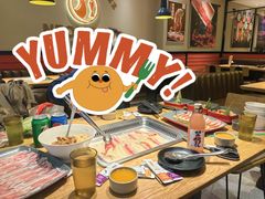 -新石器烤肉(南站店)