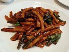-简小姐·上海餐厅(长城大厦店)