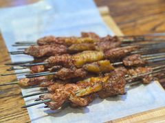 -有奴思烤肉·清真(正宁路店)