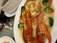 -顺风山庄(水濂山店)