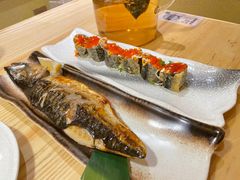-小句号·精致料理(江南环球港店)