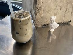 -CEMENT·coffee bar (凤凰创意园店)