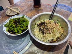 -小月靓虾(湘隆时代广场店)