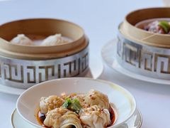 -金轩中餐厅 Jin Xuan(浦东丽思卡尔顿酒店)