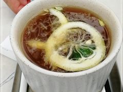 -喜洲吧·江畔老船厂·庭院餐厅(喜临院店)