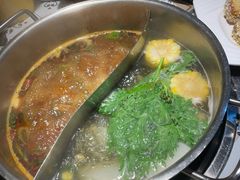 -三毛牛肉店(福强店)