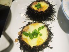 -大京园海鲜烧烤(东城路店)