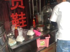-放鸡岛之美食