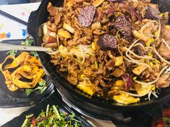 -正宗集安高丽火盆(东昌街店)