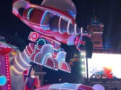 -青岛方特梦幻王国