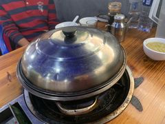 -章记正宗南岗鱼蛋火锅