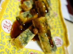 那家自制豆腐-那家小馆•北京菜•烤鸭(中关村店)