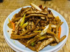 -向民炒鸡老店(火车站店)