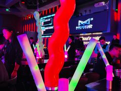 -MOSSO·Liveshow(M3香港广场店)