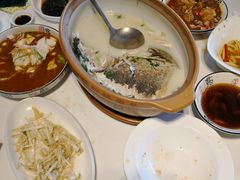 -风味小馆(天目湖宾馆店)