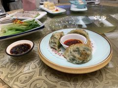 -卡尔顿东方银龙酒店•广西菜•早茶