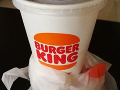 -汉堡王(保定万博广场店)