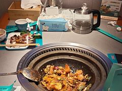 -灶座小锅烀饼·铁锅炖(全国总店)