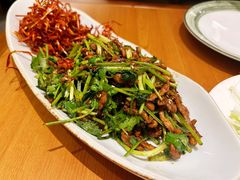 -老昌春饼(中央大街店)