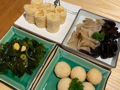 -十二舍·湯物素煮(江泰潤政店)