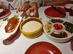 -大鸭梨烤鸭·北京菜(大兴南小街店)