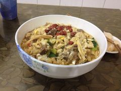 优质小炒-老乌家特色小炒泡馍(大皮院店)