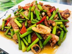 -聚德福海鲜家常菜(刘庄店)