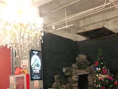 -明日世界密室轰趴·剧本桌游·箭馆团建(国贸店)