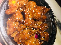 -绿茶餐厅(成都大悦城店)