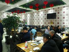 -高晓山馅饼店(牛庄百年店)