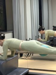 点击看大图 -JC·YOGA静禅瑜伽普拉提