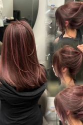 -BEAUTY HAIR GANO