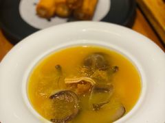 -hallch 好吃餐厅(全运村中央广场店)