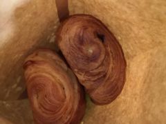 巧克力面包-老梦面包 CHEZMOREL(三源里店)