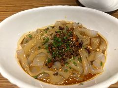 -金掌勺·锅包肉(广渠门店)