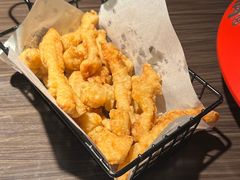 -胖哥俩肉蟹煲(学林街店)