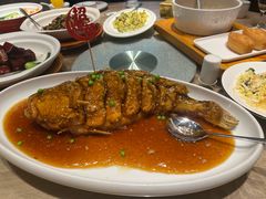 -味莊·青岛菜(云霄路店)