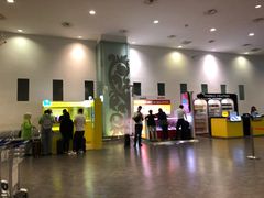 -吉隆坡国际机场