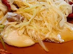 -金海湾海鲜总店