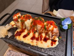 -阿吾罗·月咏精致日料(港汇恒隆广场店)