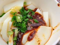 豌豆凉粉-洞子口张老二凉粉(文殊院店)