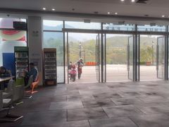 -重庆际华园室内极限运动中心