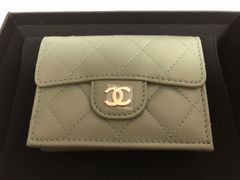 -CHANEL(恒隆广场店)
