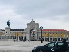 -商业广场(Praça do Comércio)