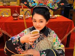 -白家大院·王府宫廷菜(苏州街店)