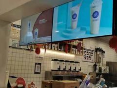 -茶百道(人信汇店)