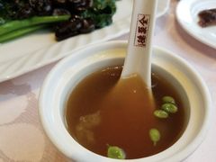 -北京全聚德(天安门店)